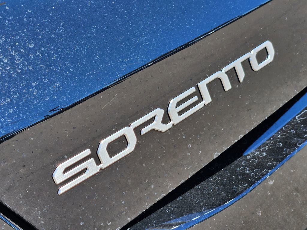 New 2026 Kia Sorento SX FWD image 8
