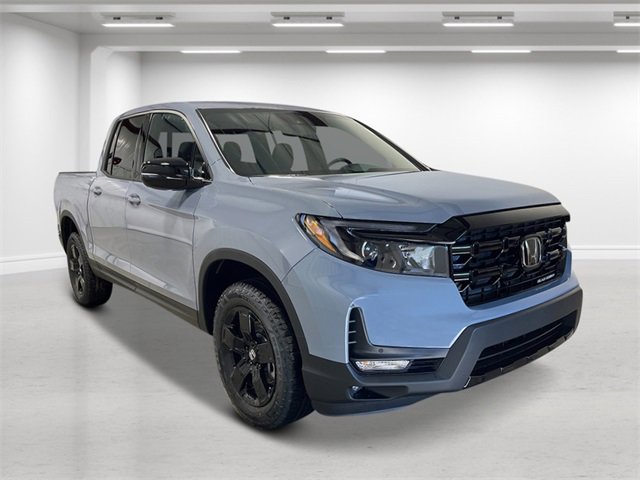 New 2026 Honda Ridgeline Black Edition image 9