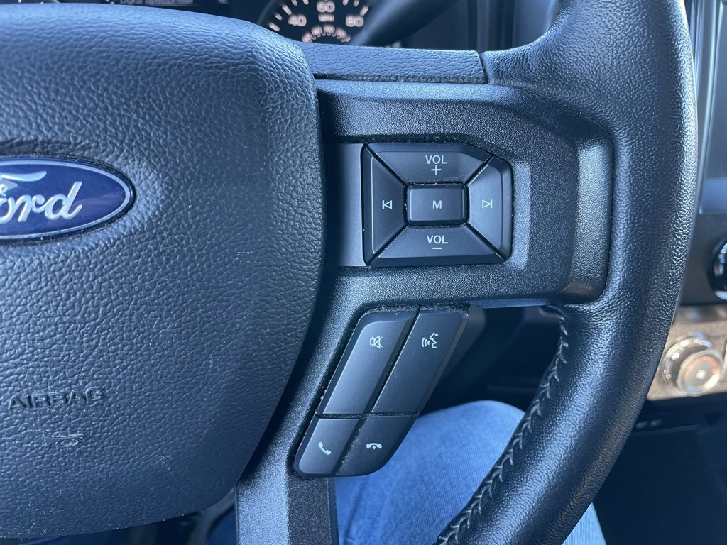 Used 2020 Ford F150 XLT w/ Equipment Group 302A Luxury image 25