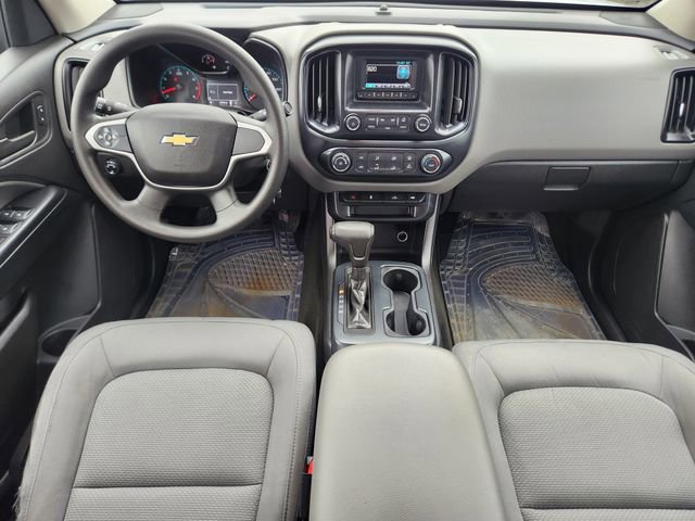Used 2015 Chevrolet Colorado W/T w/ WT Convenience Package RWD image 27