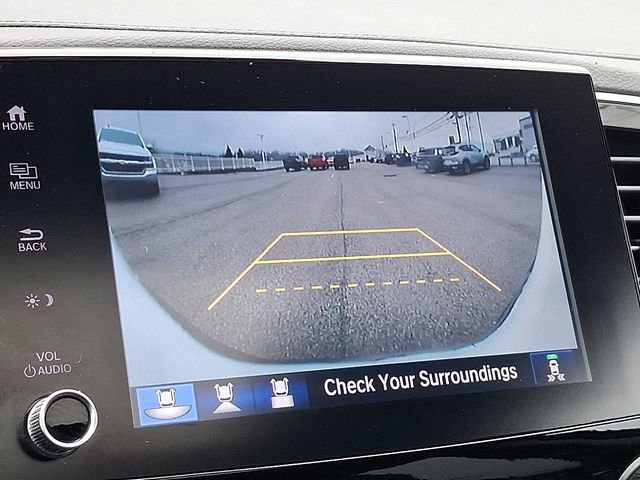 Used 2023 Honda Ridgeline RTL image 19