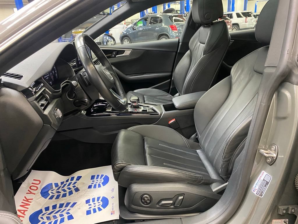 Used 2024 Audi A5 2.0T Premium Plus AWD/4WD image 23