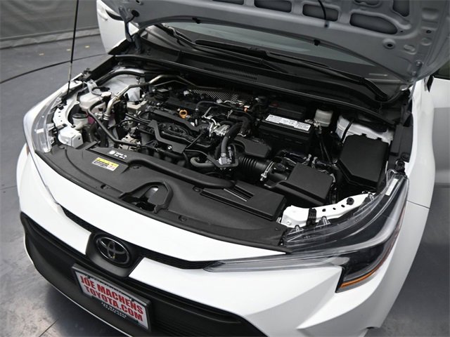 Used 2023 Toyota Corolla LE image 10