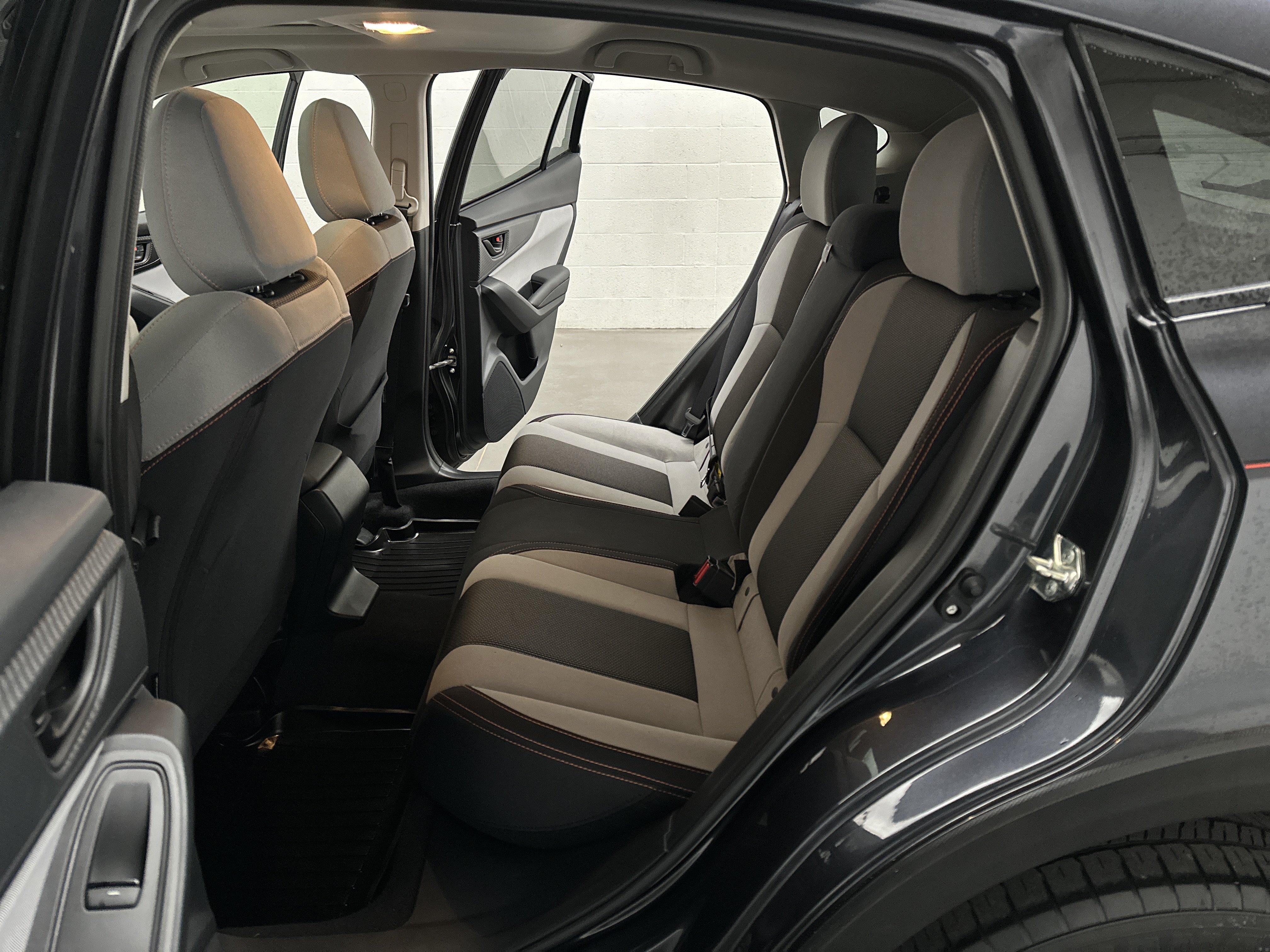 Used 2019 Subaru Crosstrek 2.0i Premium AWD/4WD image 18