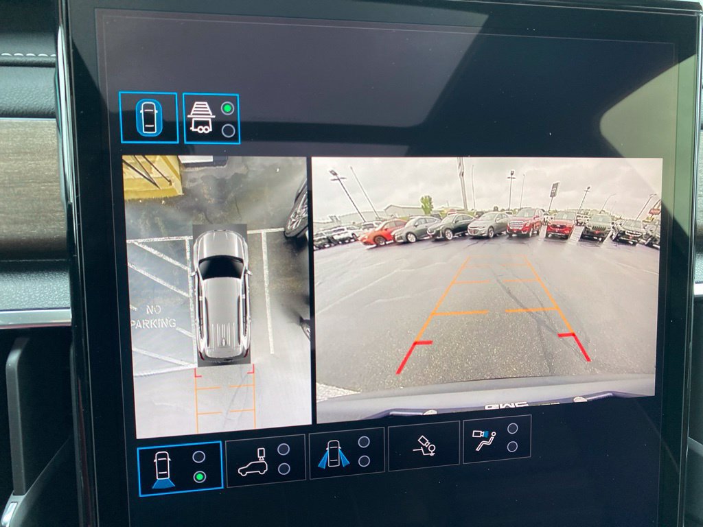 New 2027 GMC Acadia Denali Ultimate AWD/4WD image 22