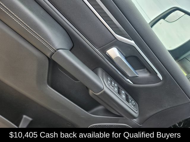 New 2026 RAM 1500 Big Horn w/ Night Edition AWD/4WD image 11