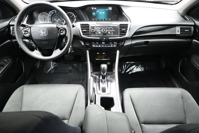Used 2016 Honda Accord LX image 10