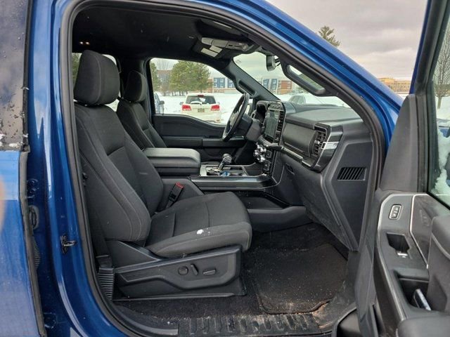 Used 2023 Ford F150 XLT w/ Equipment Group 302A High image 6