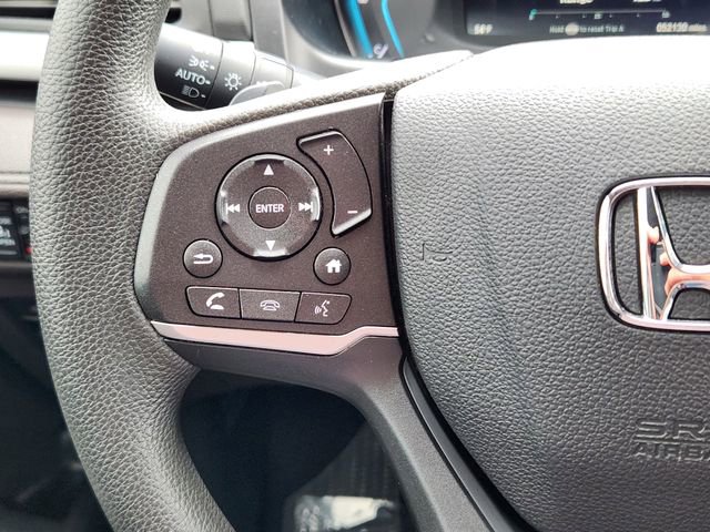 Used 2022 Honda Odyssey EX image 19