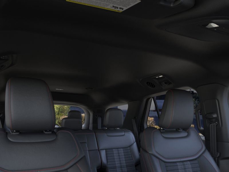 New 2026 Ford Explorer ST-Line image 22