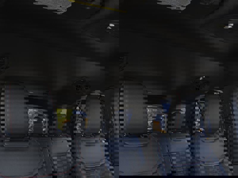 New 2026 Ford Explorer ST-Line image 22