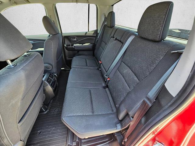 Used 2021 Honda Ridgeline Sport image 17