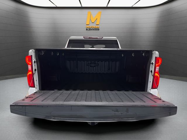 Used 2022 Chevrolet Silverado 1500 RST image 28