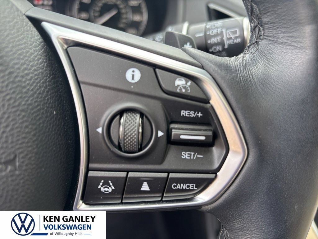 Used 2022 Acura RDX w/ Advance Package AWD/4WD image 22