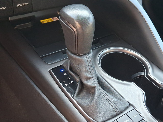 Used 2024 Toyota Camry XSE FWD image 14