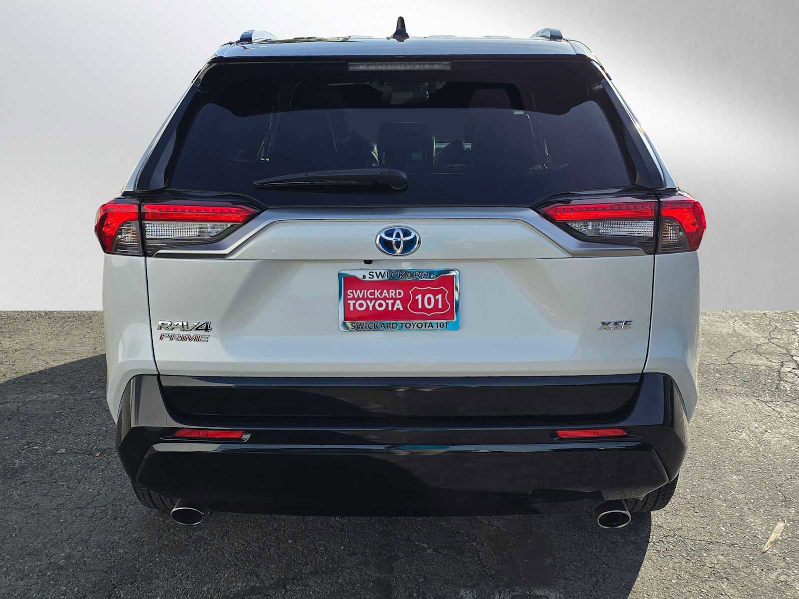 Used 2022 Toyota RAV4 XSE image 4