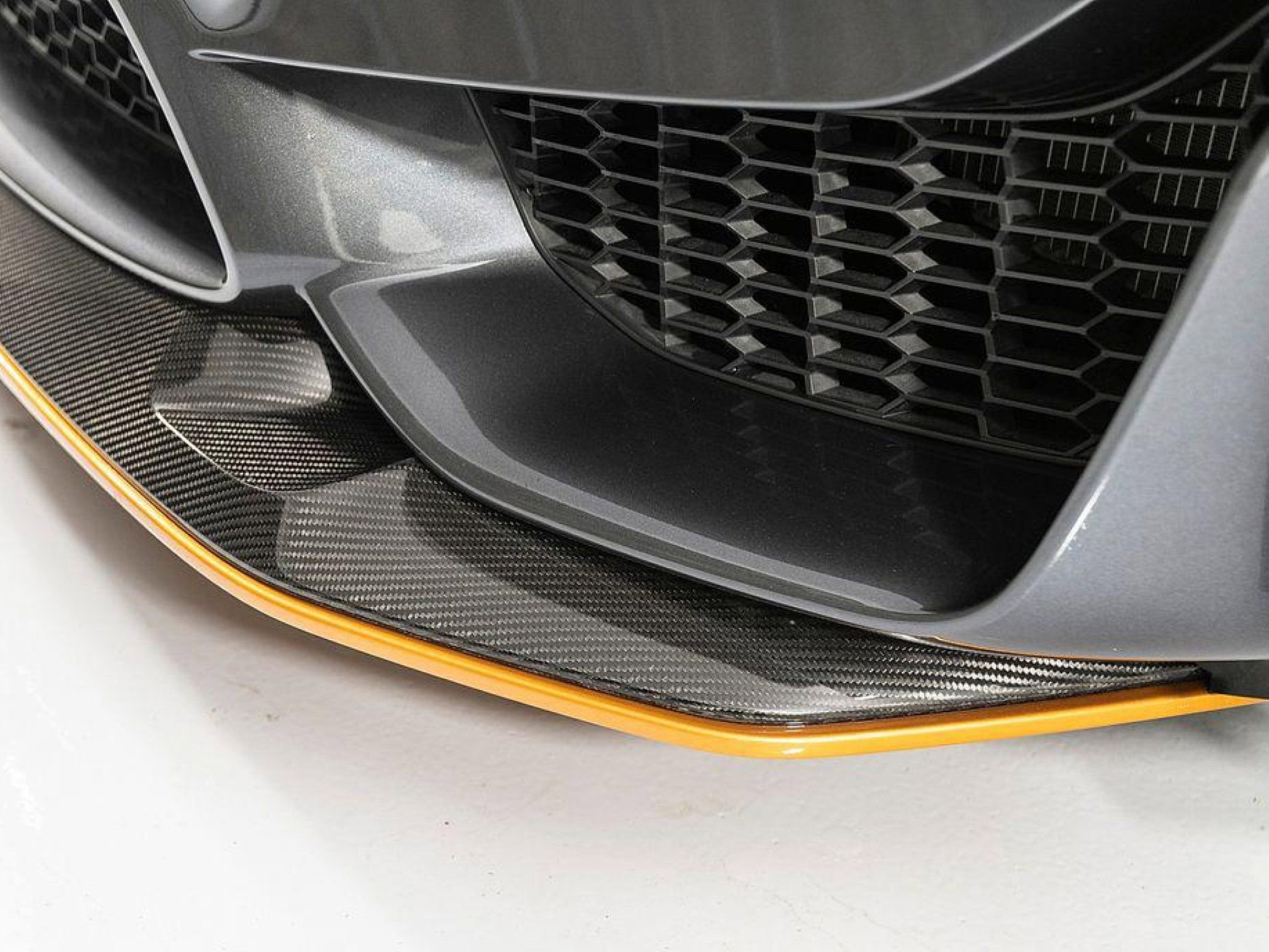 Used 2016 BMW M4 GTS image 28