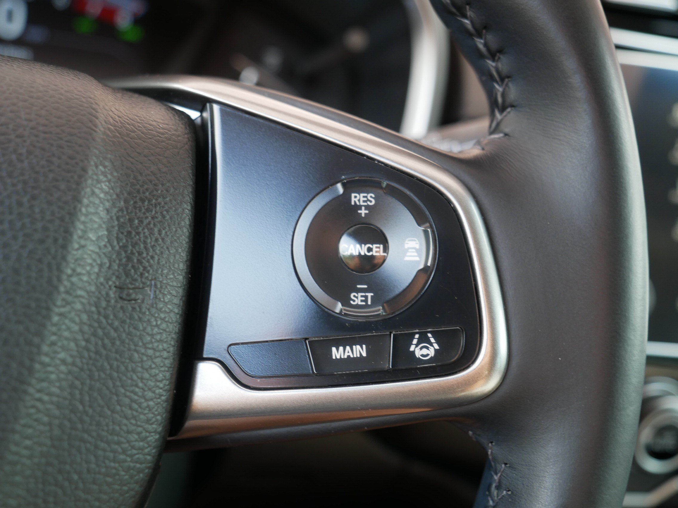 Used 2018 Honda CR-V EX-L image 29