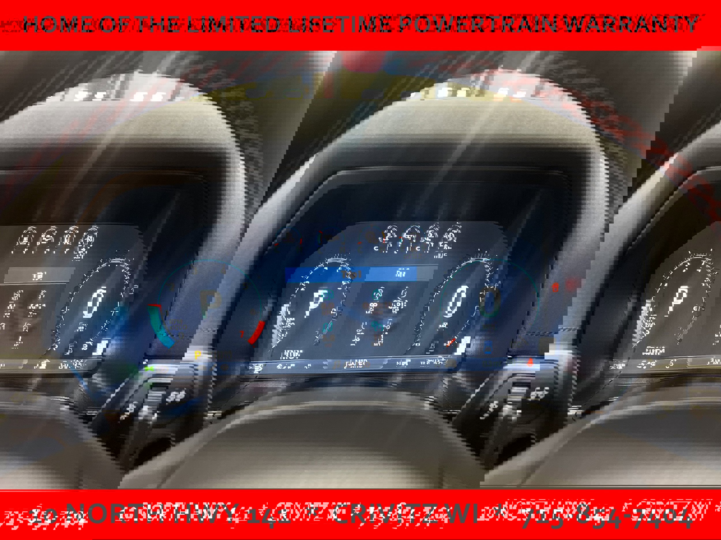 New 2025 Ford Ranger Raptor image 6