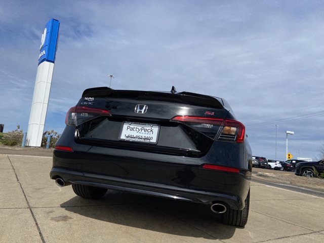 Used 2024 Honda Civic Si image 52