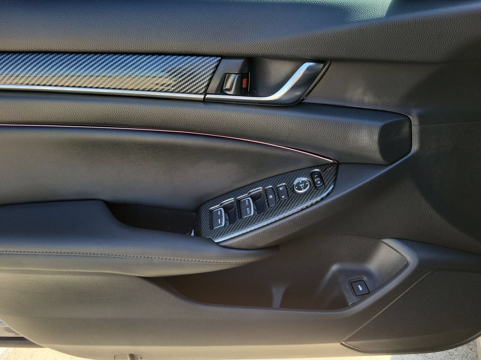 Used 2020 Honda Accord Sport image 20