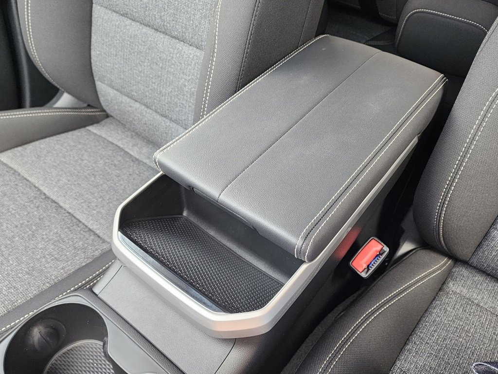 New 2026 GMC Terrain Elevation w/ Black Edition image 31