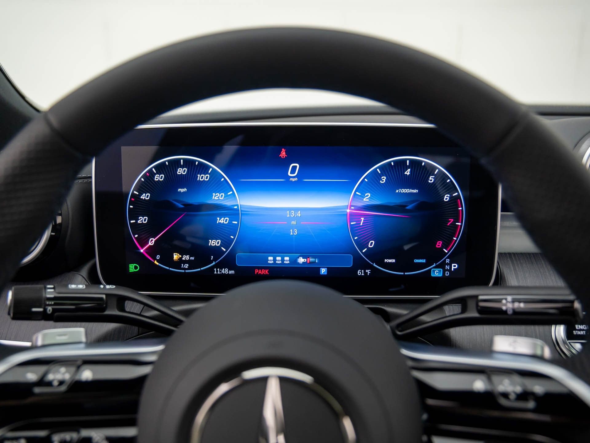 New 2026 Mercedes-Benz C 300 4MATIC Sedan image 23