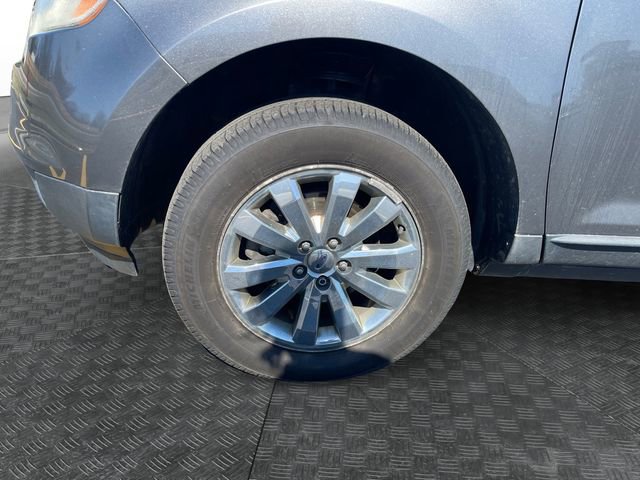 Used 2009 Ford Edge Limited image 9
