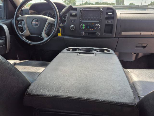 Used 2012 GMC Sierra 1500 SLE w/ Power Tech Package AWD/4WD image 13