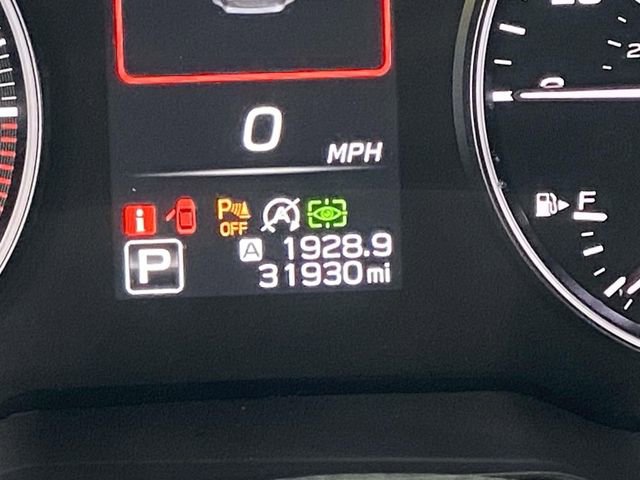 Used 2023 Subaru Outback Touring image 24