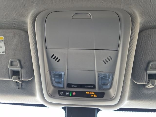 Used 2023 Chevrolet Equinox LT image 27