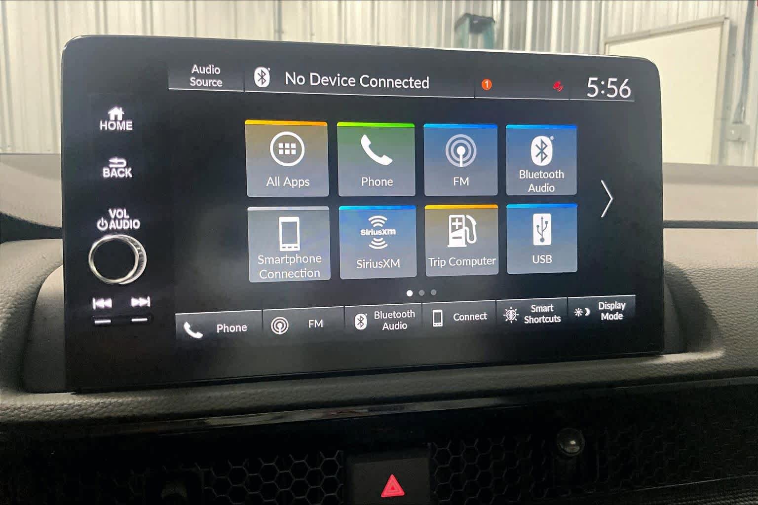 Used 2024 Honda CR-V EX-L image 36