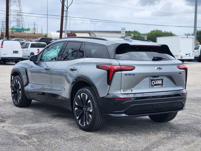 Used 2024 Chevrolet Blazer EV RS image 5