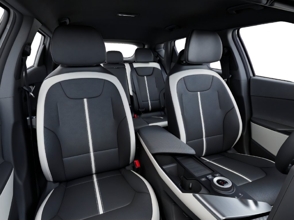 New 2026 Kia EV6 GT-Line AWD/4WD image 18