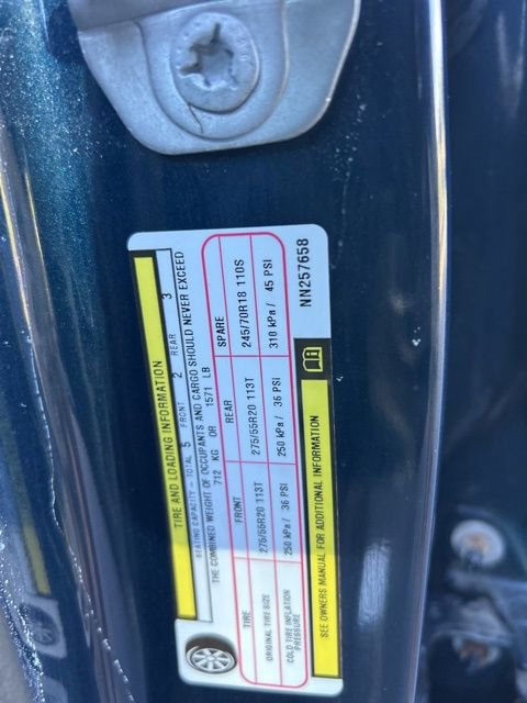 Used 2022 RAM 1500 Laramie image 41