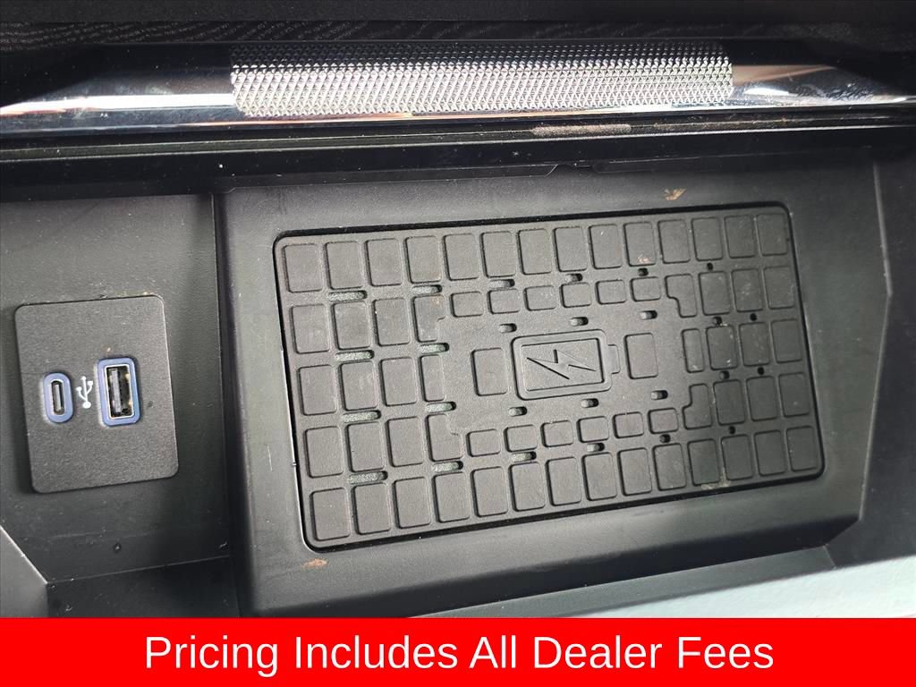 Used 2023 Ford F150 Platinum w/ Equipment Group 701A High AWD/4WD image 21
