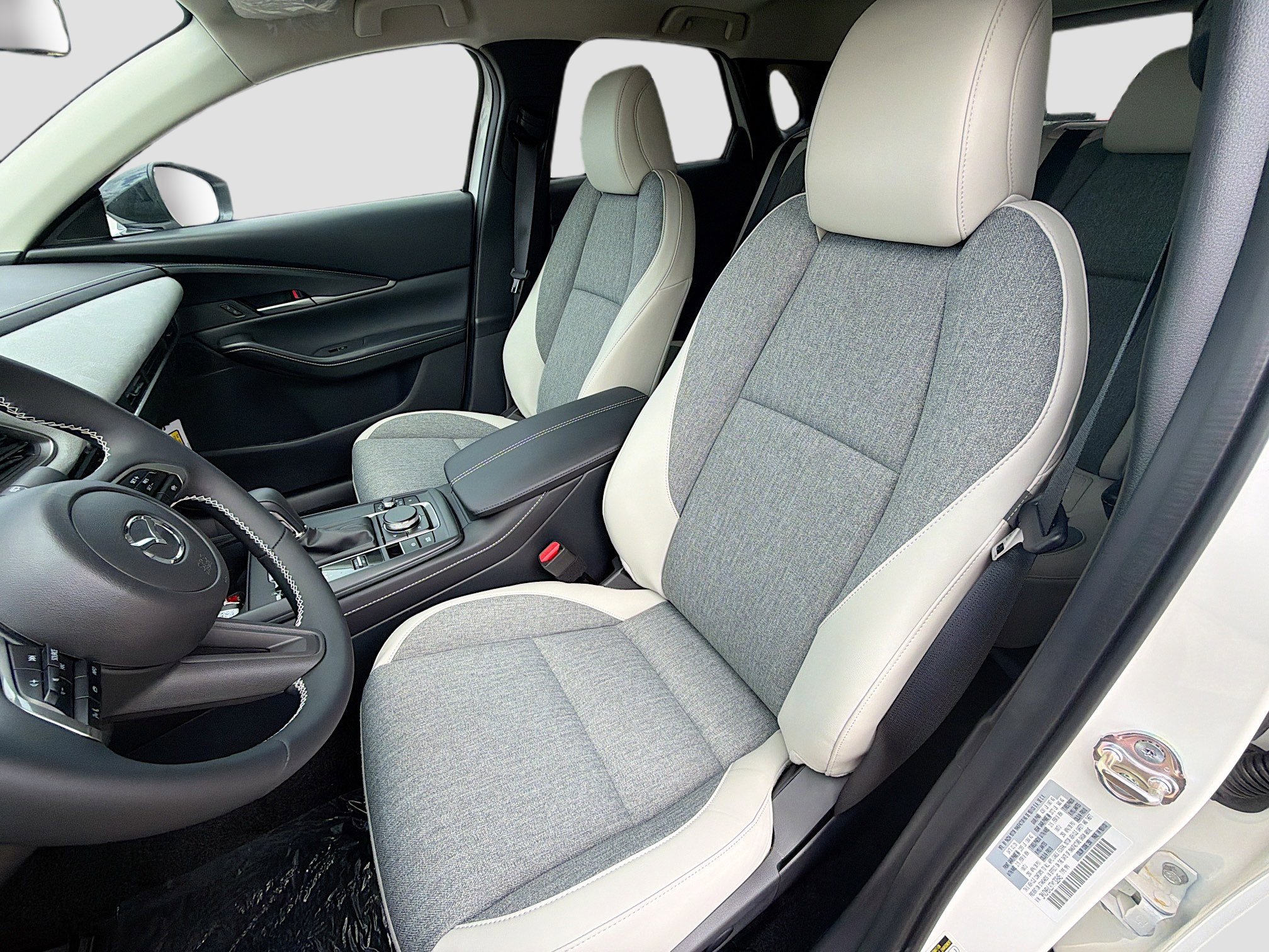 New 2026 MAZDA CX-30 Aire Edition image 23