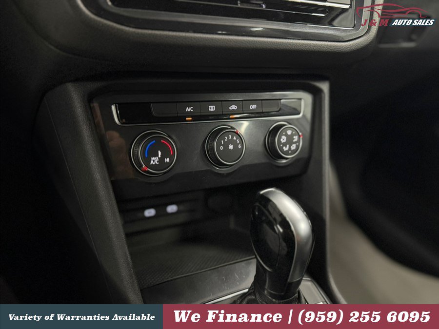Used 2020 Volkswagen Tiguan S AWD/4WD image 19