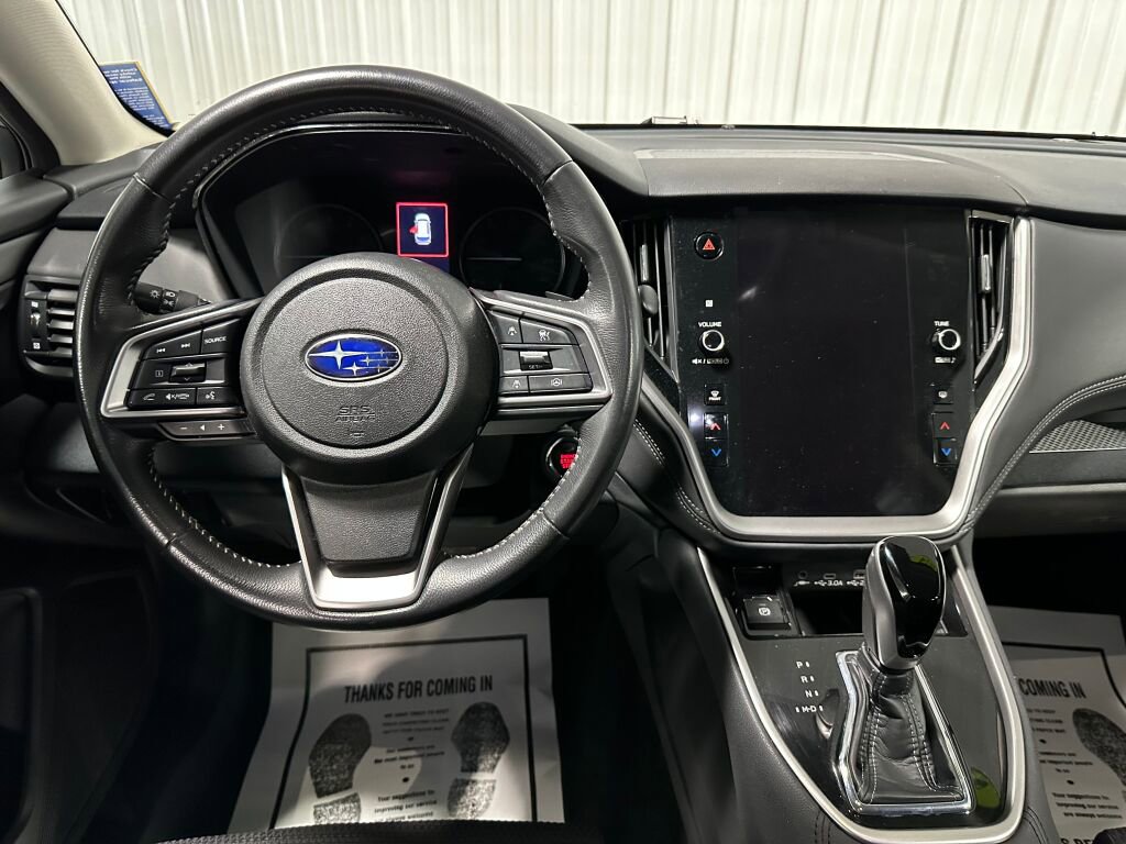 Used 2024 Subaru Outback Premium image 8