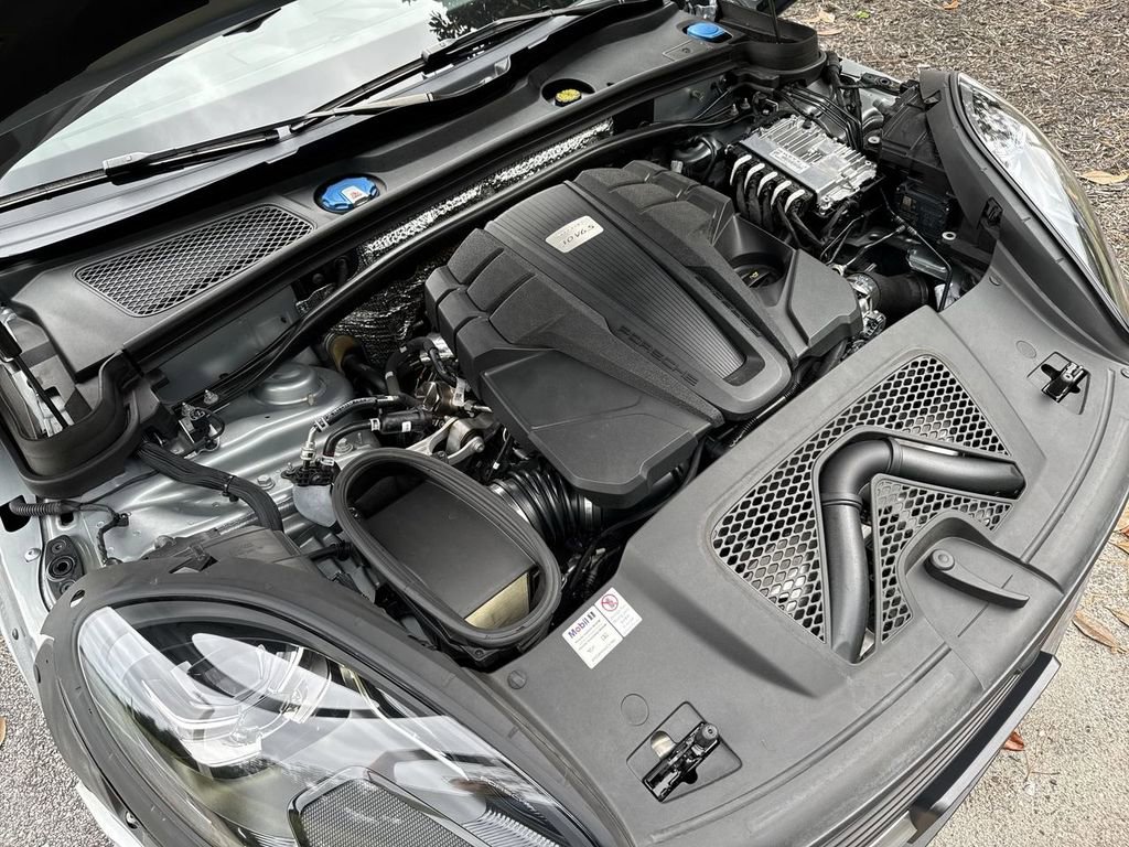 Used 2020 Porsche Macan S image 30