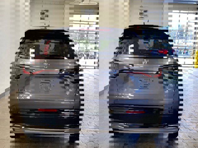 Used 2026 Honda HR-V EX-L image 6