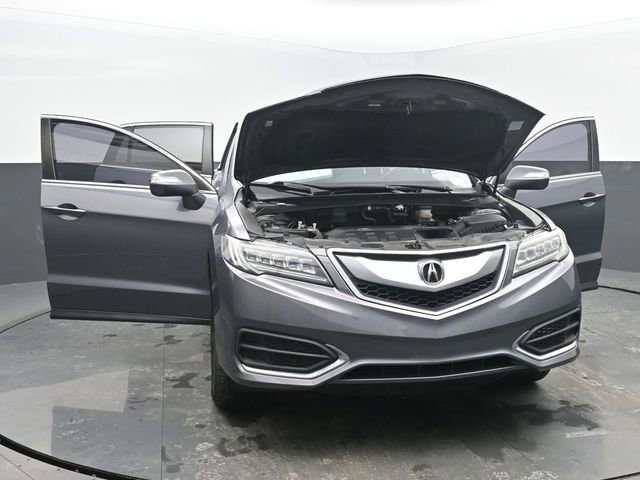 Used 2017 Acura RDX AWD image 54