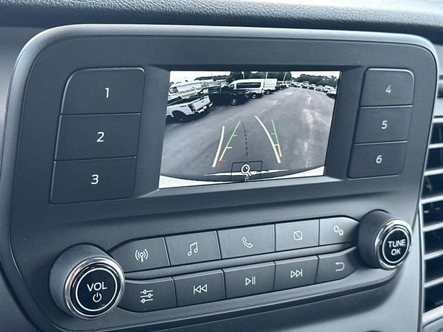 New 2025 Ford Transit 350 XL image 21