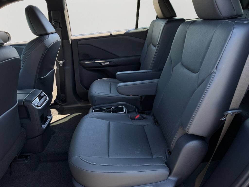 New 2026 Lexus TX 350 AWD w/ Technology Package image 9
