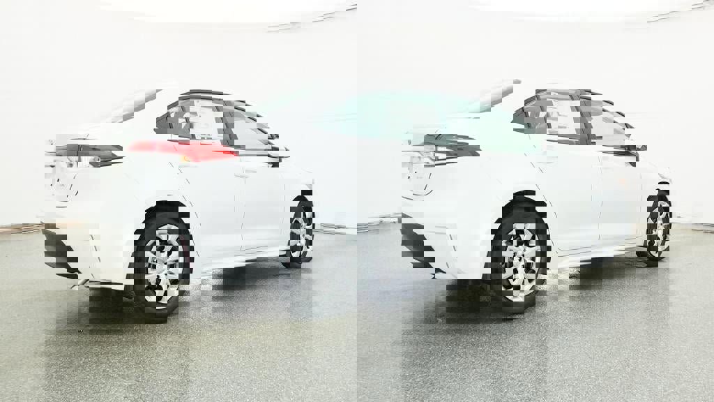 New 2026 Toyota Corolla LE image 25