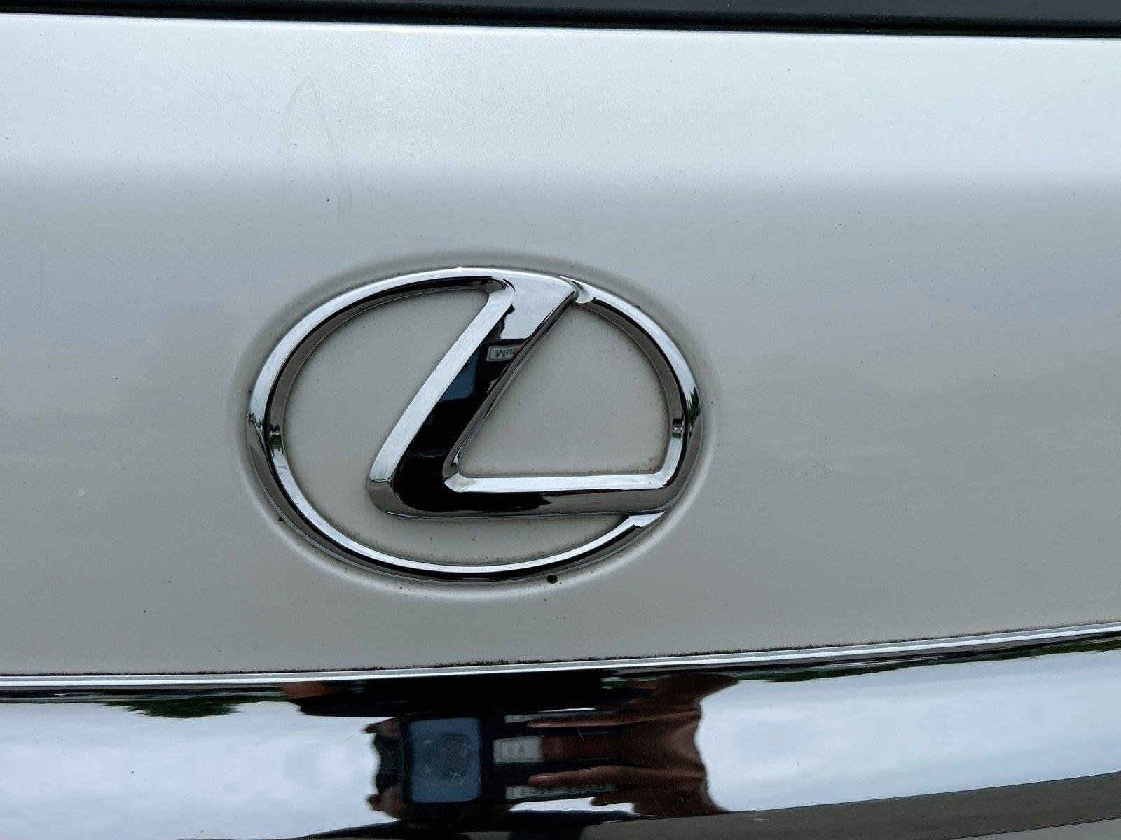 Used 2015 Lexus RX 350 AWD image 12