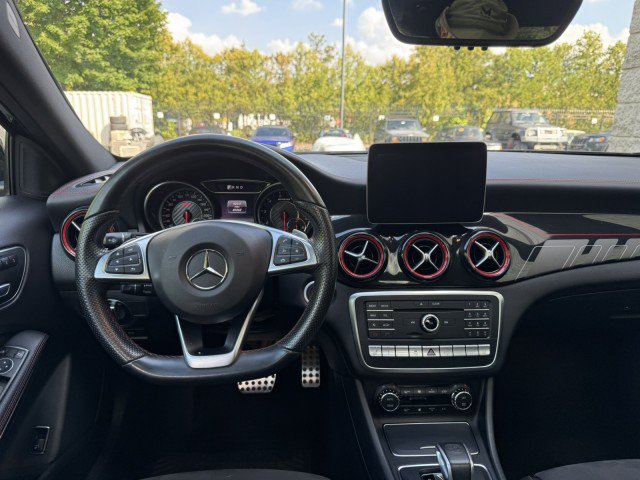 Used 2018 Mercedes-Benz GLA 45 AMG 4MATIC image 31