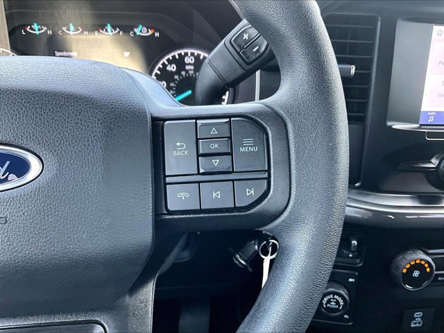 Used 2023 Ford F150 XL w/ STX Appearance Package AWD/4WD image 19