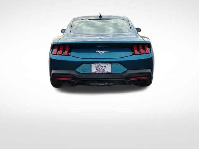 New 2026 Ford Mustang Premium image 10