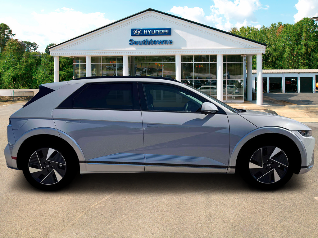 New 2026 Hyundai Ioniq 5 Limited RWD image 9